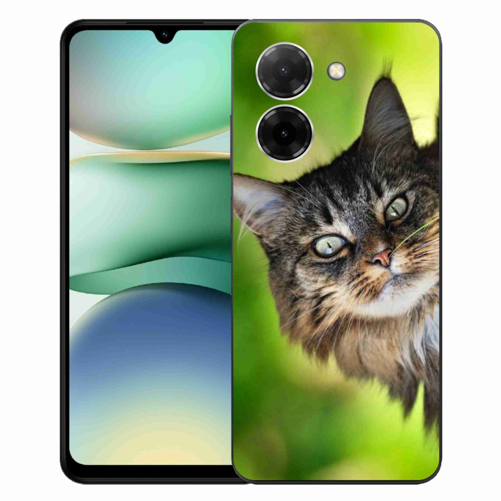 Gél borítás mmCase a Xiaomi Redmi A5 (171.7x77.8x8.3mm) - cat 3