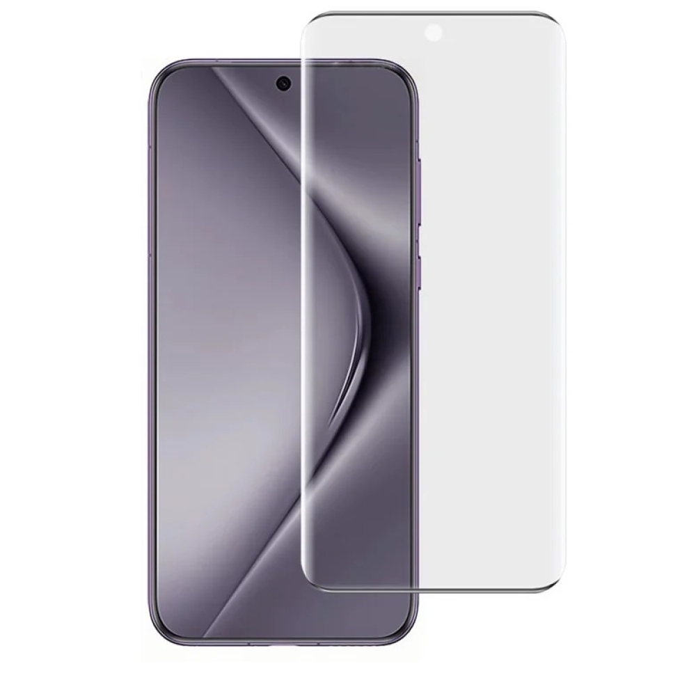 IMK 3D teljes képernyős edzett üveg a Huawei Pura 70 Pro/70 Ultra készülékre