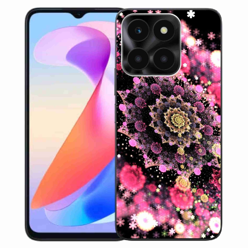 Zselés borítás mmCase a Honor X6a számára - kivonat 21