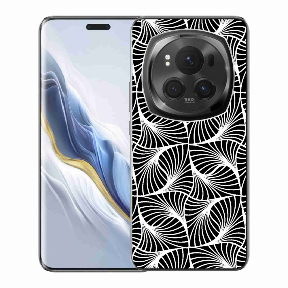 Zselés borítás mmCase a Honor Magic 6 Pro 5G készülékhez - kivonat 14