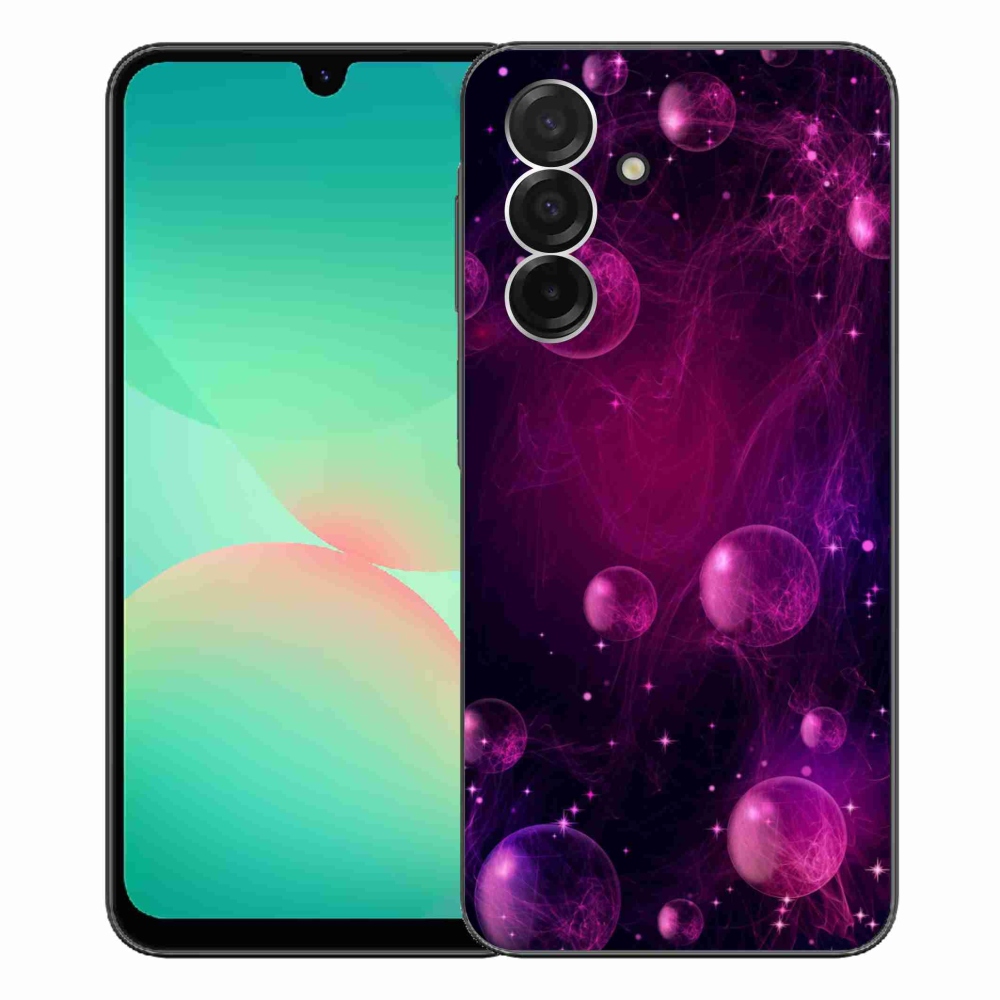 Zselés borítás mmCase Samsung Galaxy A26 5G - kivonat 22