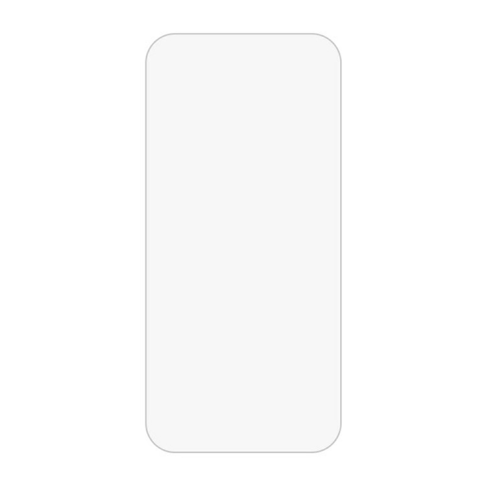 Edzett üveg iPhone 17 készülékhez