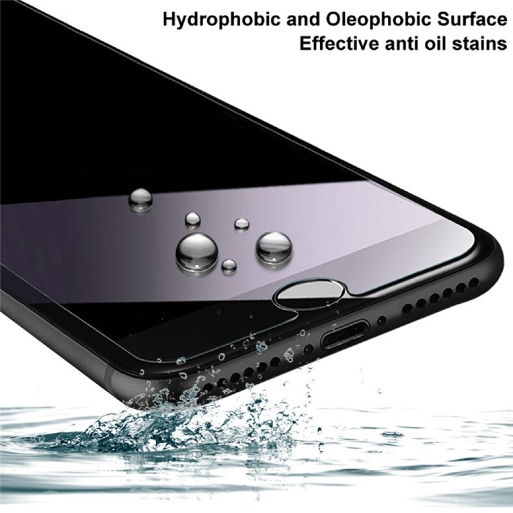 IMK edzett üveg a Xiaomi Poco F7 5G számára