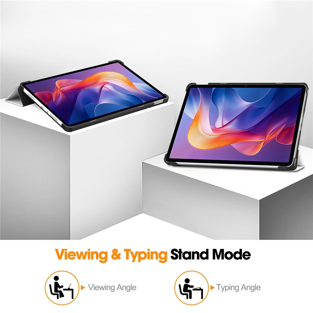 Patte intelligens záró tok Xiaomi Redmi Pad 2 - macska