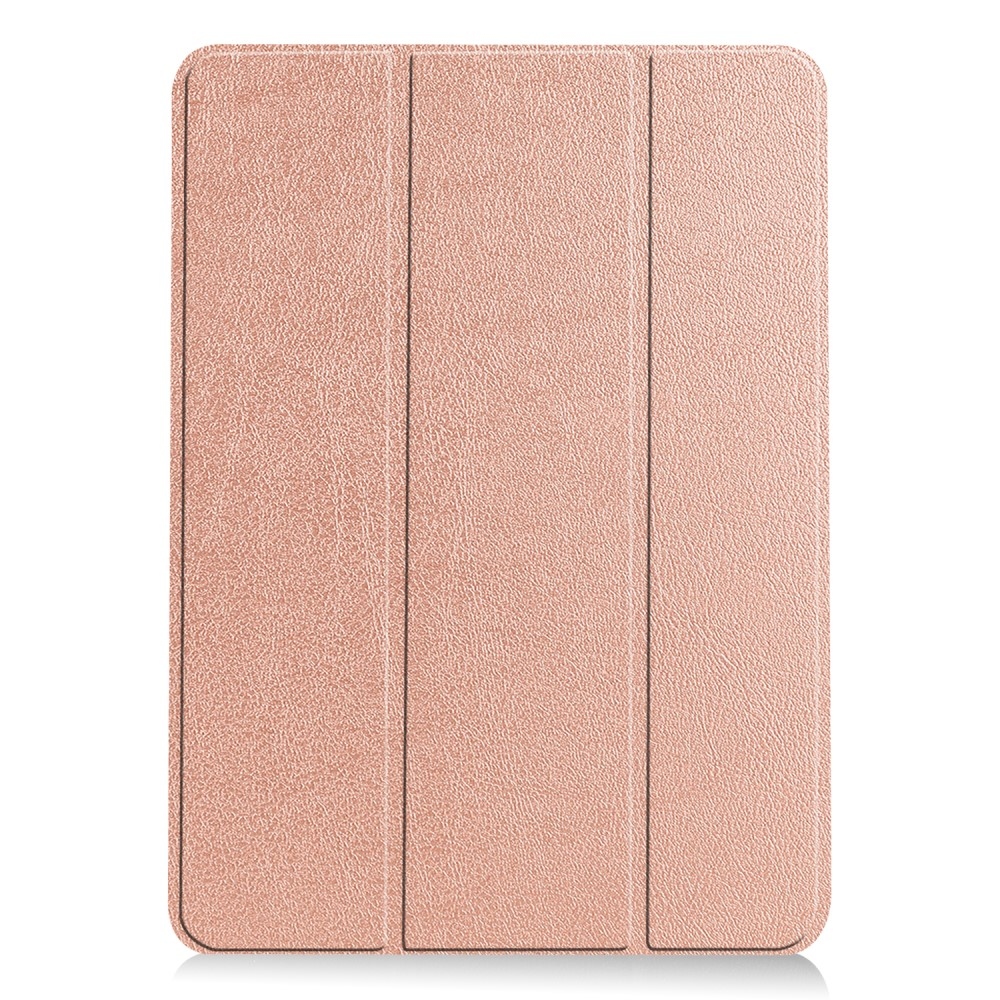 Litch okos tok iPad Air 11 (2024) - rózsaarany