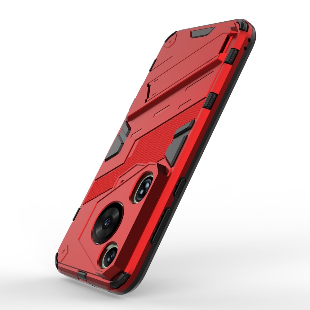 Armory tartós borító Huawei Pura 70 Ultra készülékhez - piros