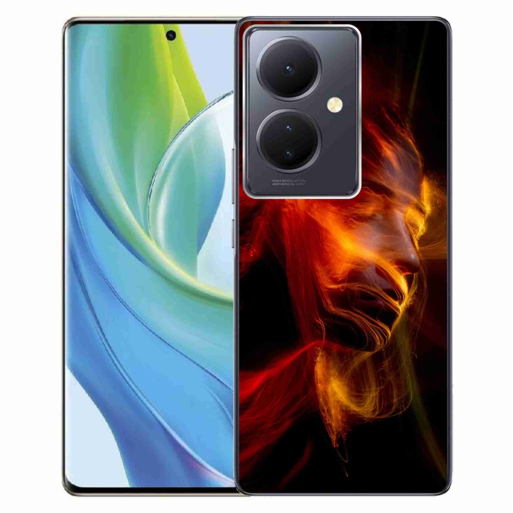 Gélburkolat mmCase a Vivo V29 Lite 5G-n - kivonat 18