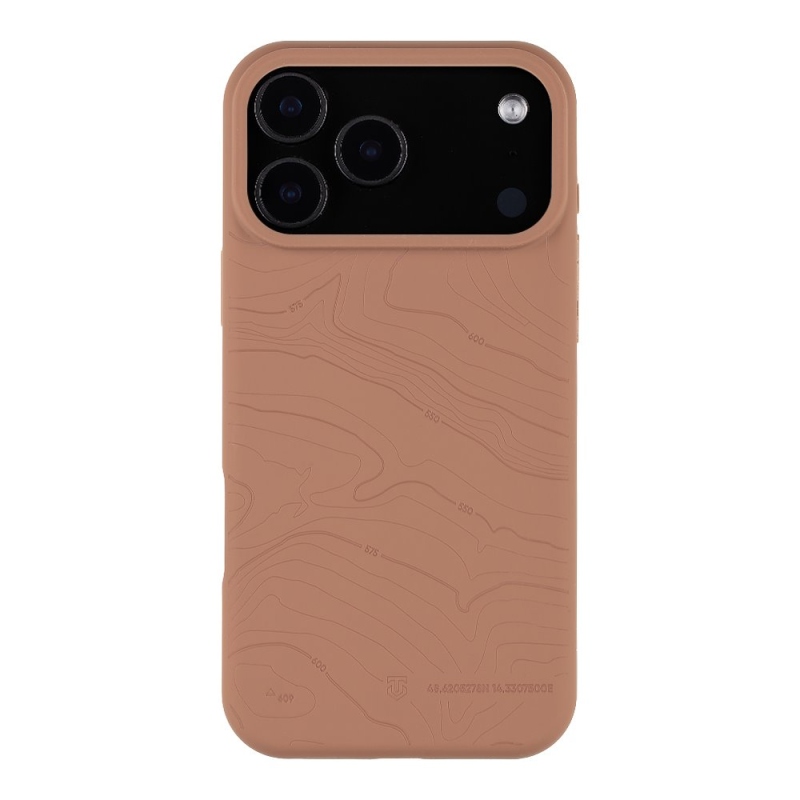 Taktikai MagForce Beaver borító iPhone 17 Pro Max Fly Moose számára