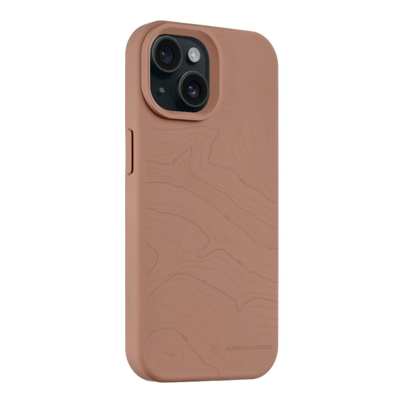 Taktikai MagForce Beaver borító iPhone 15 Fly Moose készülékhez