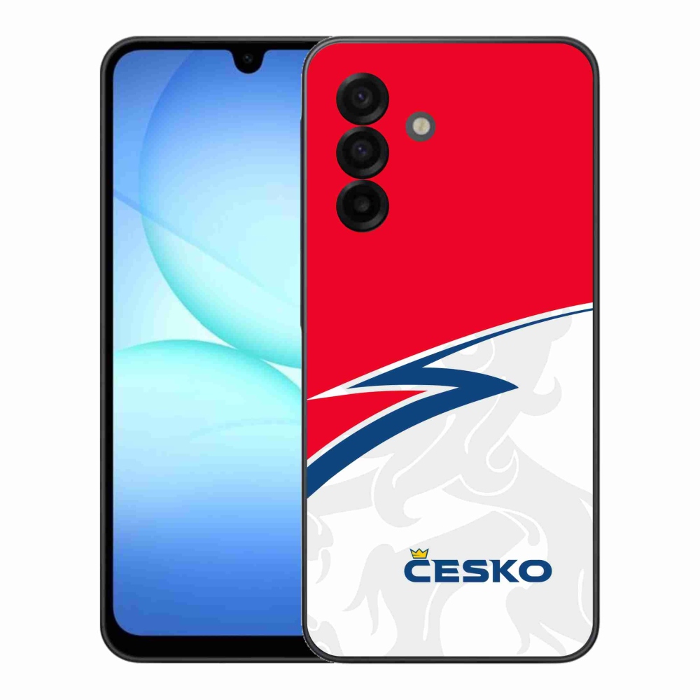 Gél védőburkolat mmCase Samsung Galaxy A17 4G/5G - Kanada
