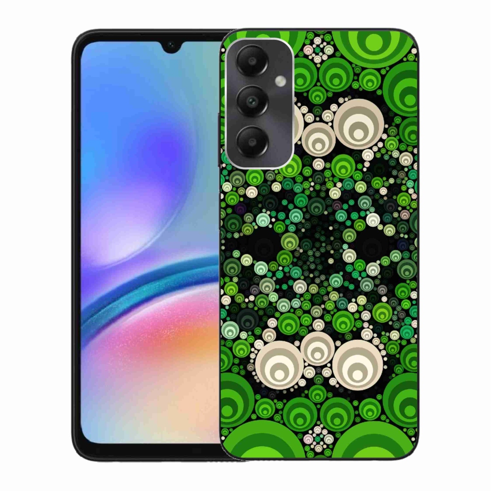 Gél borítás mmCase Samsung Galaxy A05s készülékhez - absztrakt motívum 11