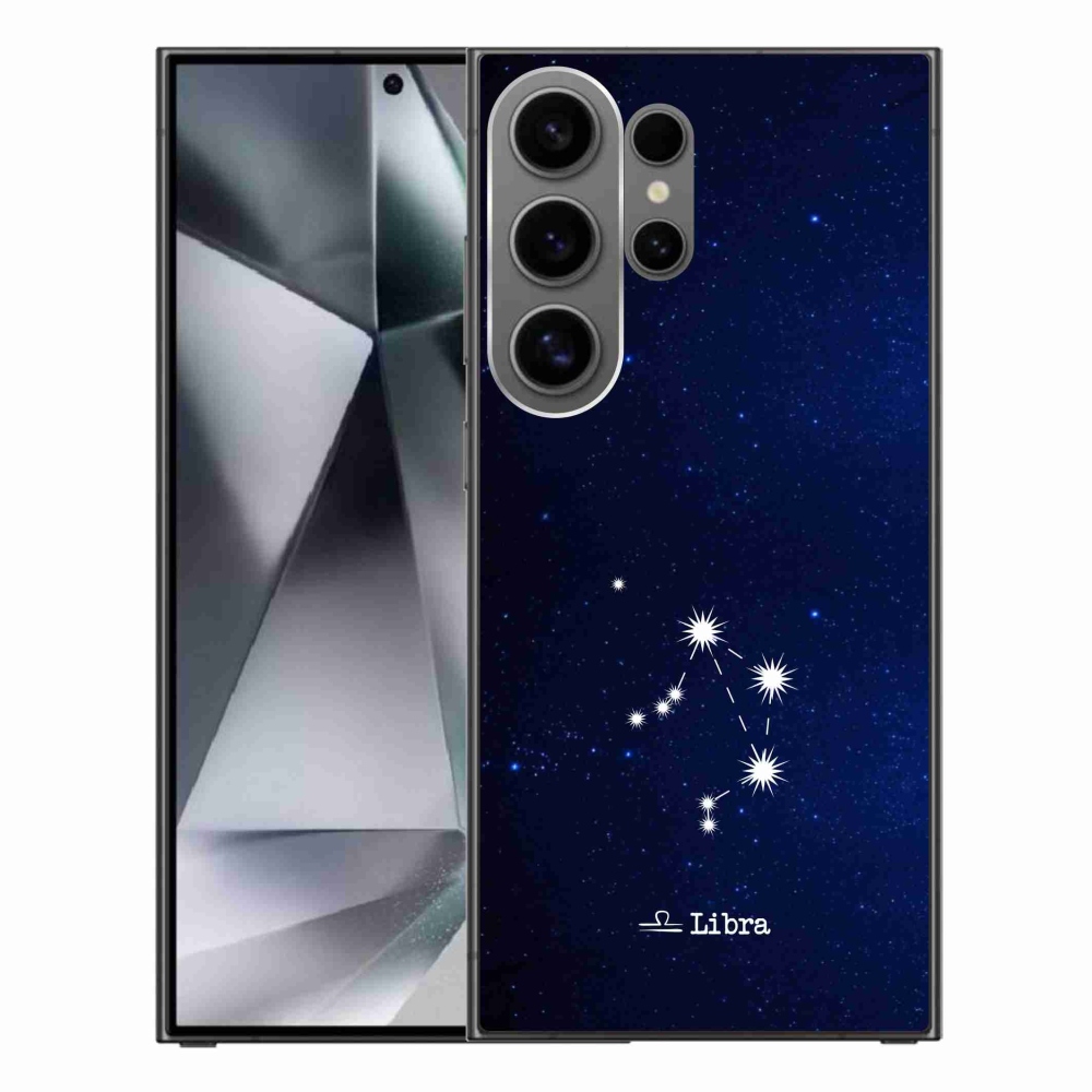 Zselés borítás mmCase Samsung Galaxy S24 Ultra - Libra