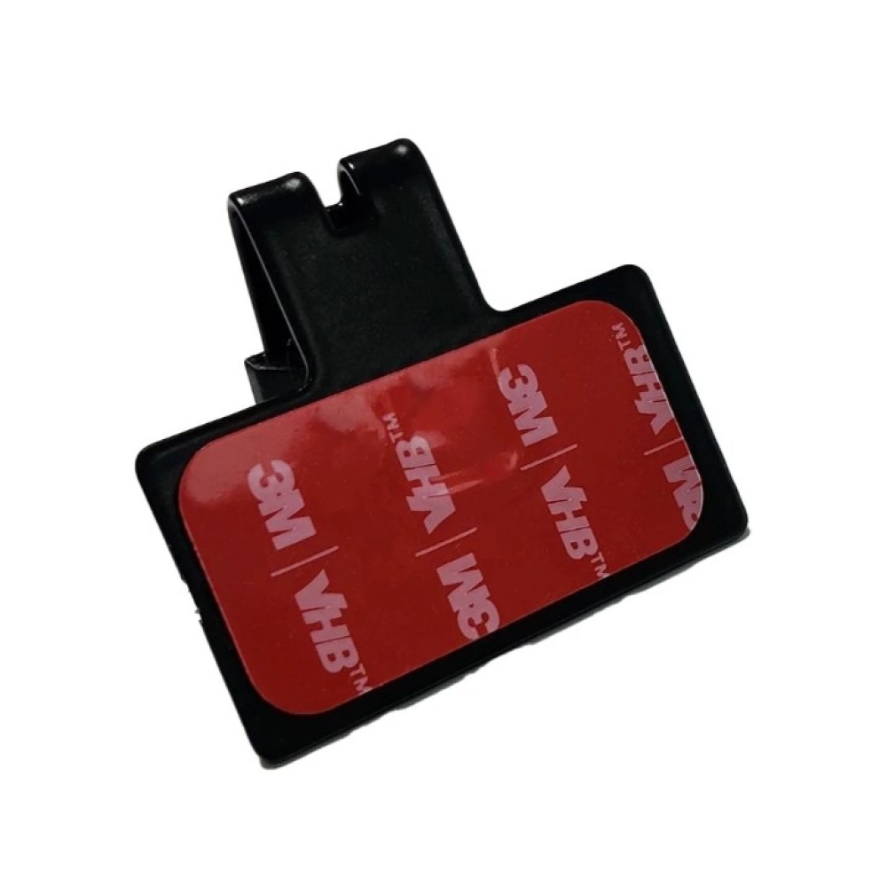  Vízszintes mini tartó a Genevo MAX-hoz