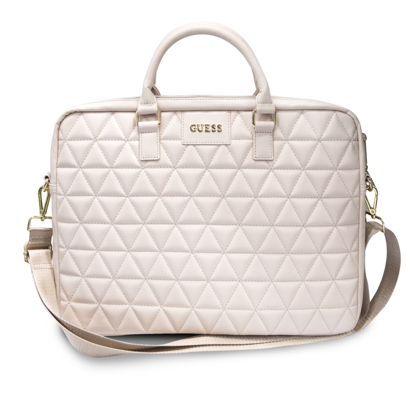 Guess steppelt táska notebookhoz 15