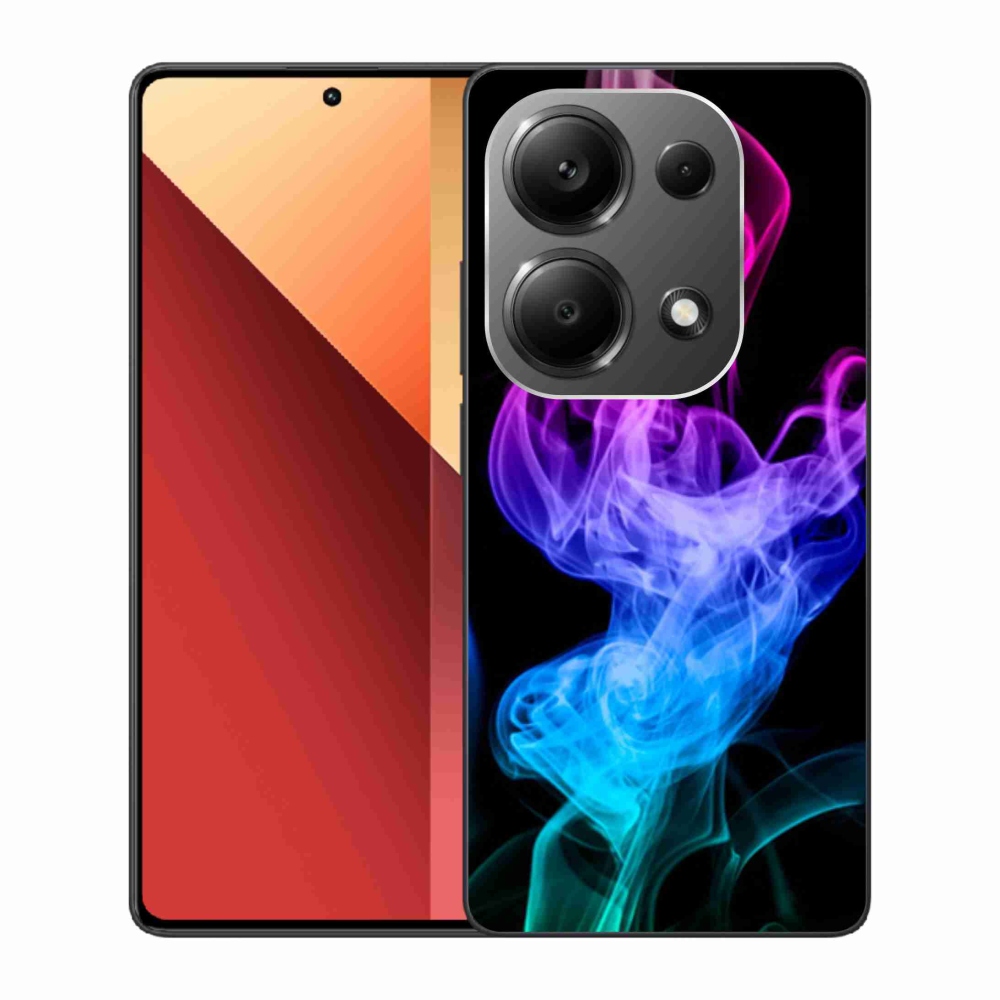 Gél borítás mmCase a Xiaomi Redmi Note 13 Pro 4G/Poco M6 Pro - absztrakt minta 8