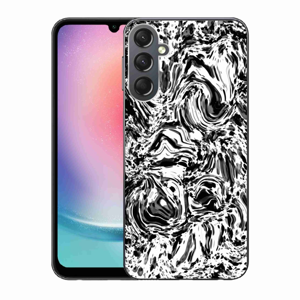 Gél borítás mmCase Samsung Galaxy A24 - kivonat 4