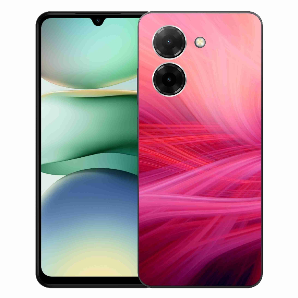 Gél borítás mmCase for Xiaomi Redmi A5 (171.7x77.8x8.3mm) - kivonat 13