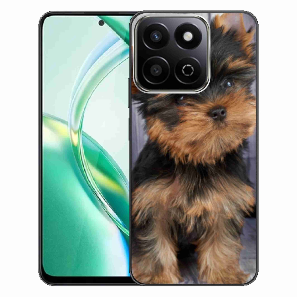 Gél tok mmCase a Honor 200 Smart 5G számára - Yorkshire 9