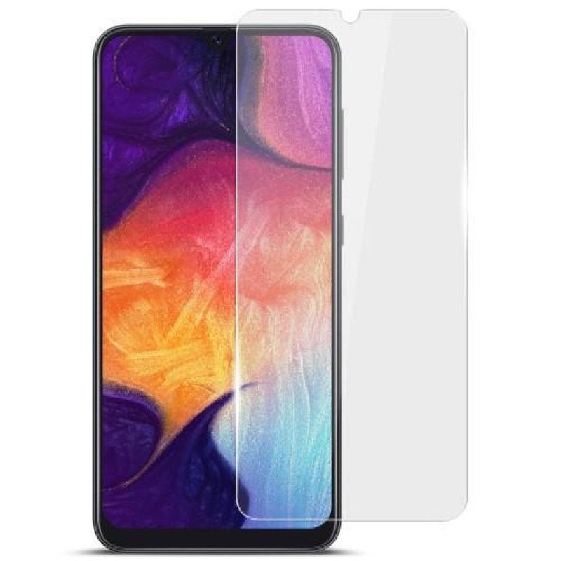IMAK fólia mobil Samsung Galaxy A20 / A30 / A30s mobilokhoz