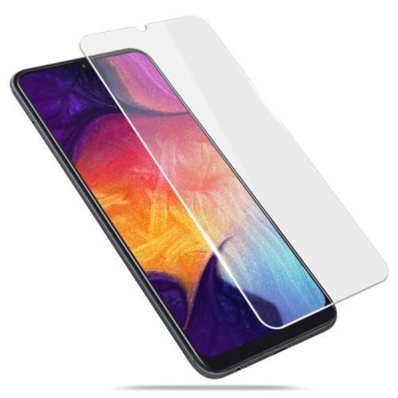 IMAK fólia mobil Samsung Galaxy A20 / A30 / A30s mobilokhoz
