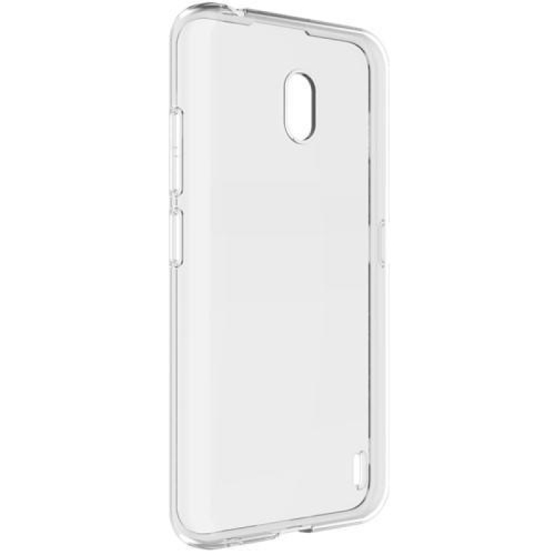IMAK zselés tok Nokia 2.2 - átlátszó