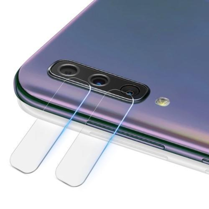 IMAK kamera lencse üveg Samsung Galaxy A50 / A30s kamerához - 2db