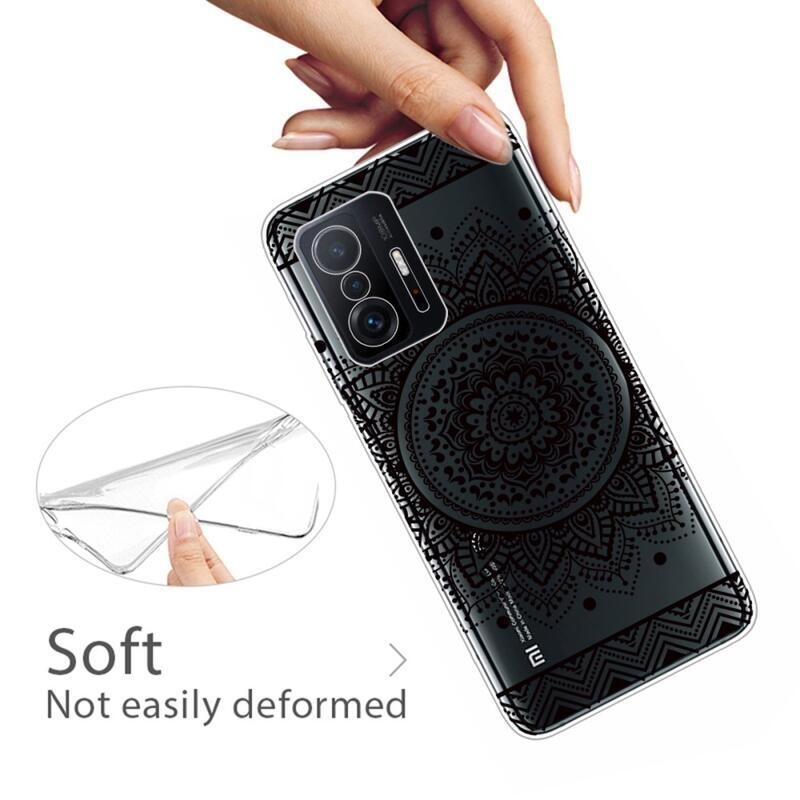 IMD zselés tok Xiaomi 11T/11T Pro - mandala