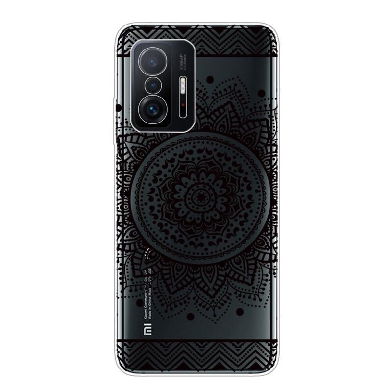 IMD zselés tok Xiaomi 11T/11T Pro - mandala