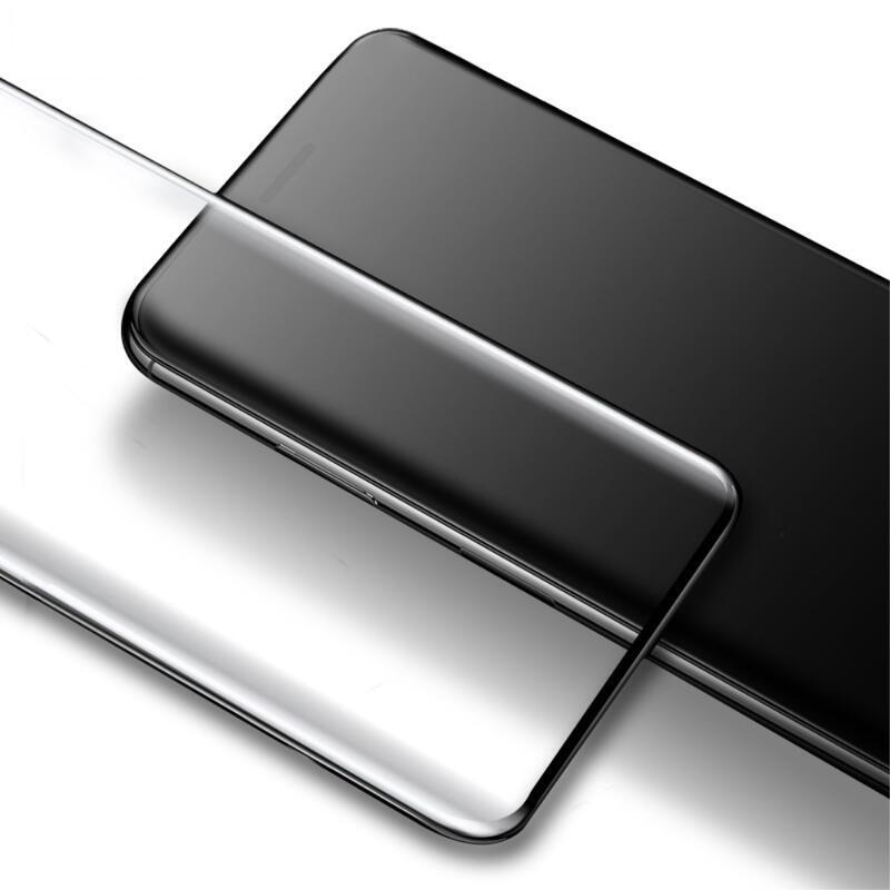 IMK 3D teljes képernyős edzett üveg a Huawei P60 Pro-n