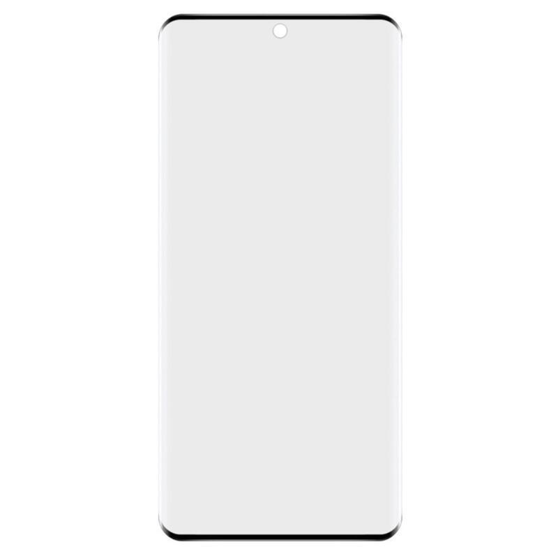 IMK 3D teljes képernyős edzett üveg a Huawei P50 Pro készüléken