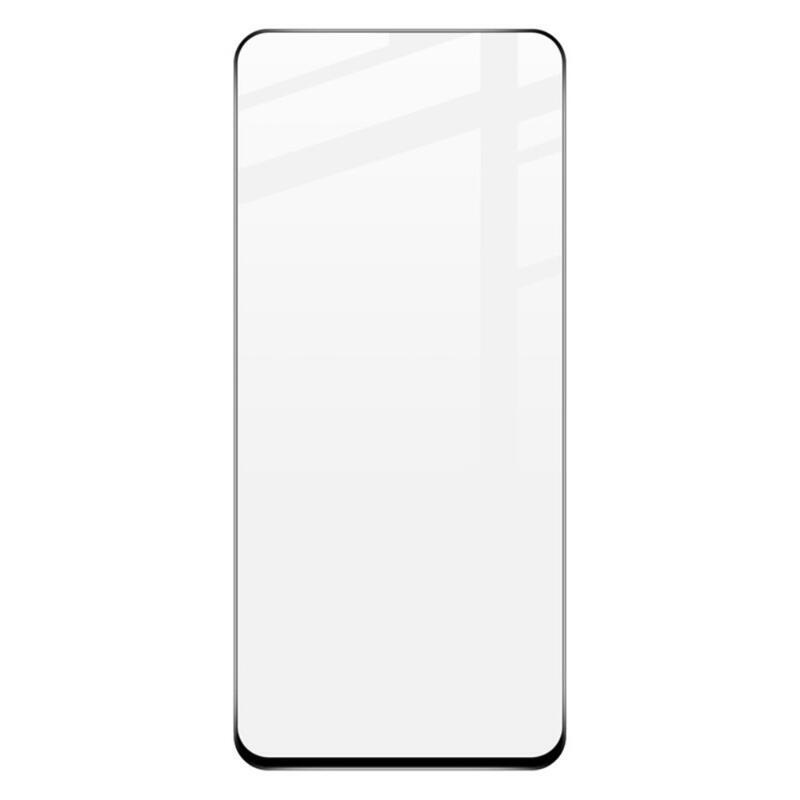 IMK teljes képernyő edzett üveg Huawei Nova 8i/Honor 50 Lite számára