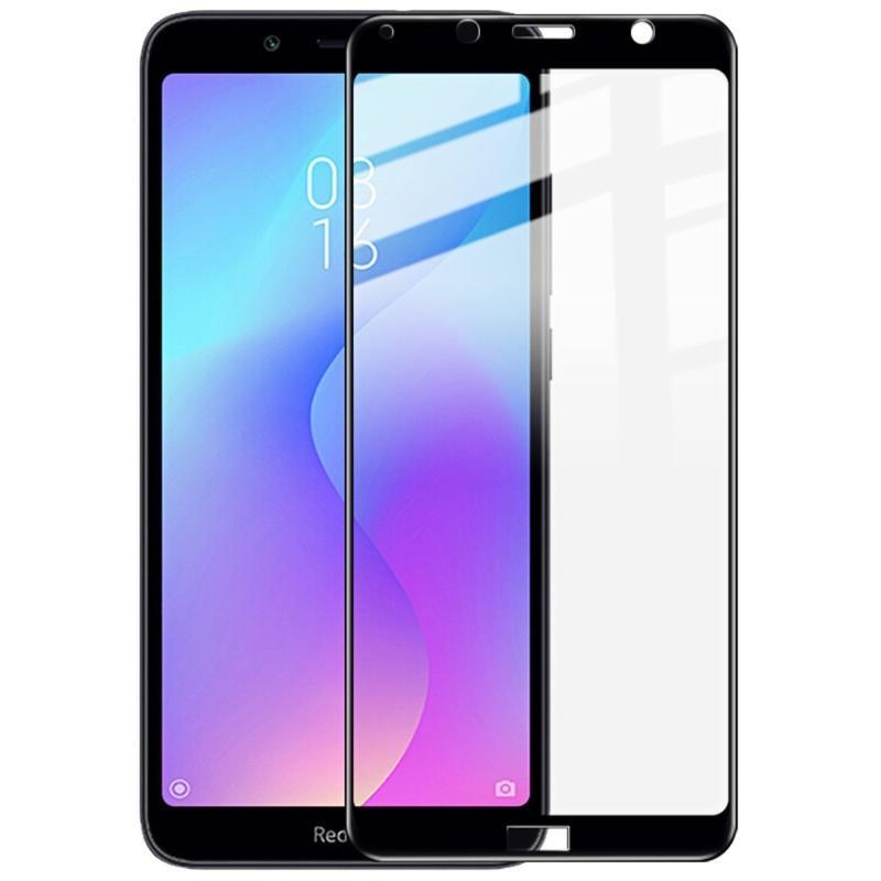 IMK teljes képernyő edzett üveg a Xiaomi Redmi 7A esetében