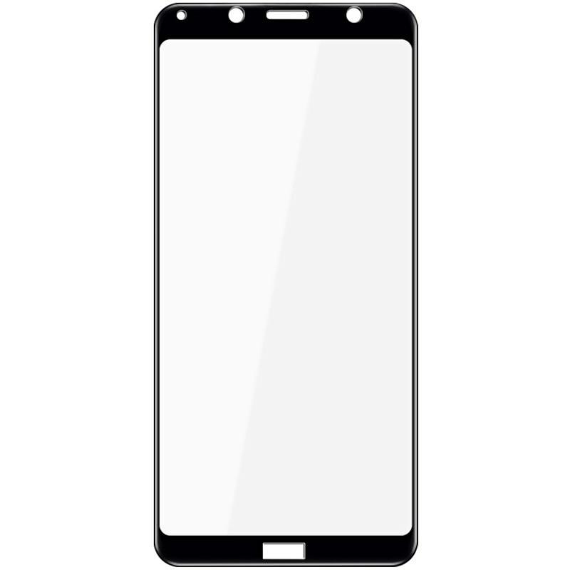 IMK teljes képernyő edzett üveg a Xiaomi Redmi 7A esetében