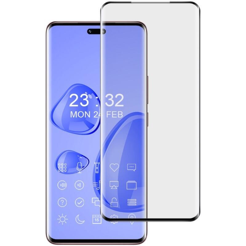 IMK teljes képernyő edzett üveg a Xiaomi 13 Lite-on