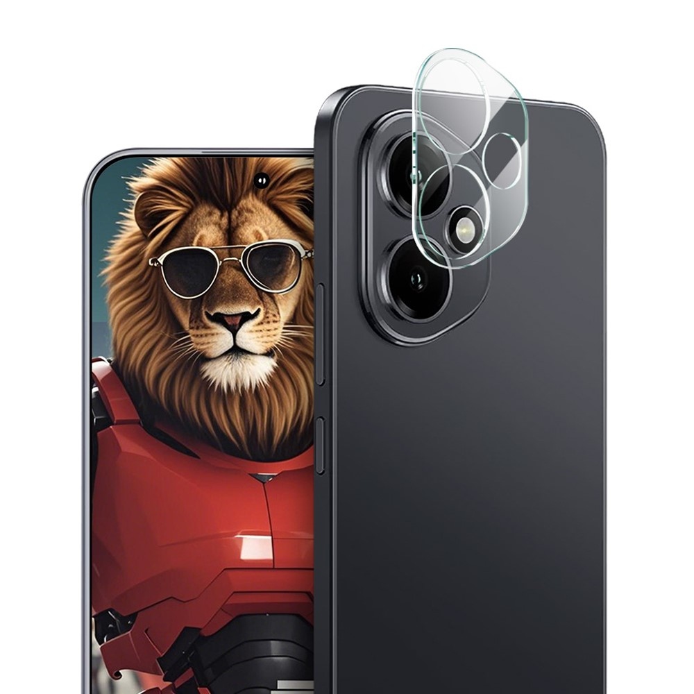 IMK kamera lencse üveg Honor 400 mobiltelefonhoz