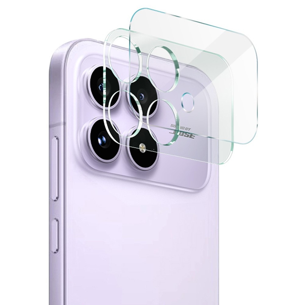 IMK kamera lencse üveg a Xiaomi Poco F8 Pro 5G kameráján