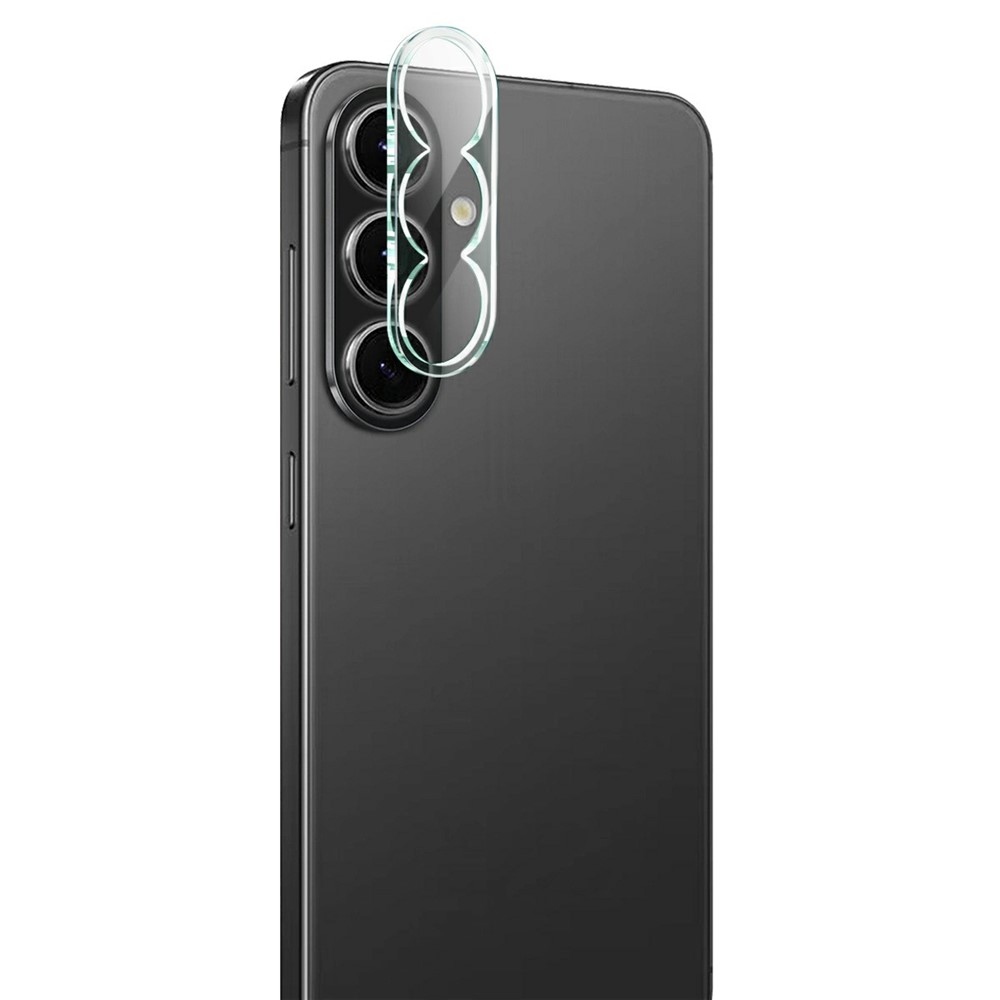 IMK kamera lencse üveg a Samsung Galaxy A37 5G kamerán