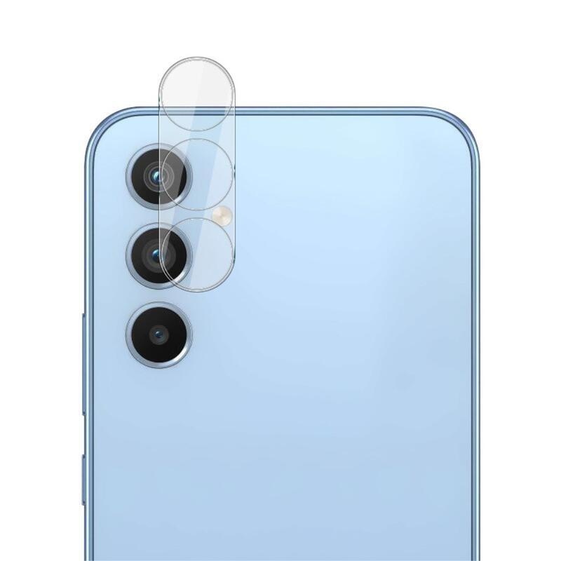 IMK kamera lencse üveg a Samsung Galaxy A54 5G kamerán