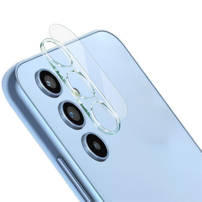 IMK kamera lencse üveg a Samsung Galaxy A54 5G kamerán
