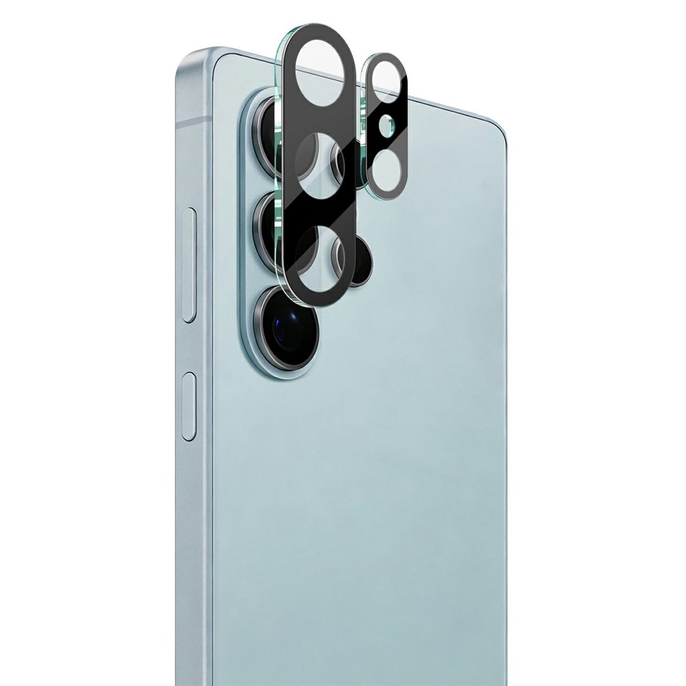 IMK kamera lencse üveg Samsung Galaxy S26 Ultra - fekete