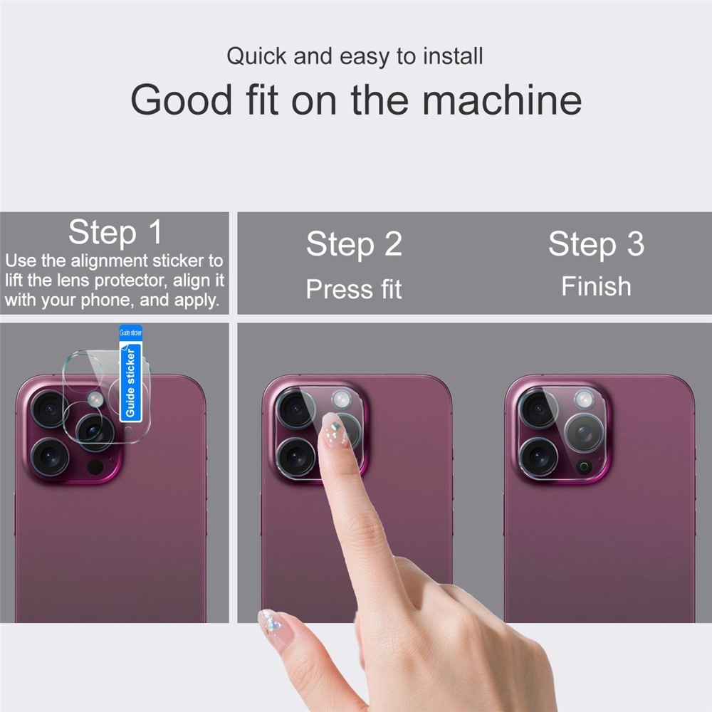 IMK kamera lencse üveg a Samsung Galaxy S26 Ultra fényképezőgépen