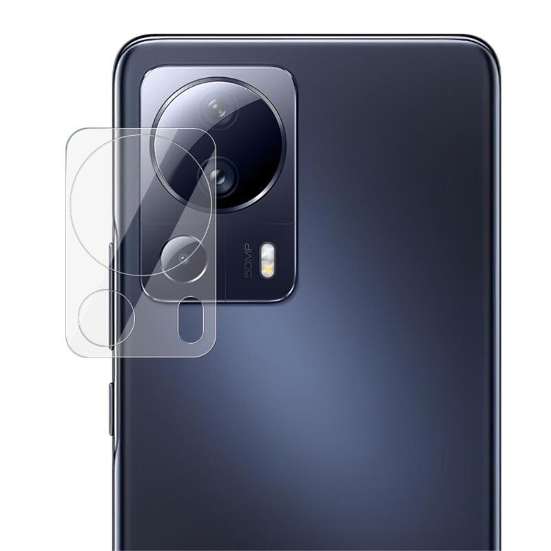 IMK kamera lencse üveg a Xiaomi 13 Lite-on