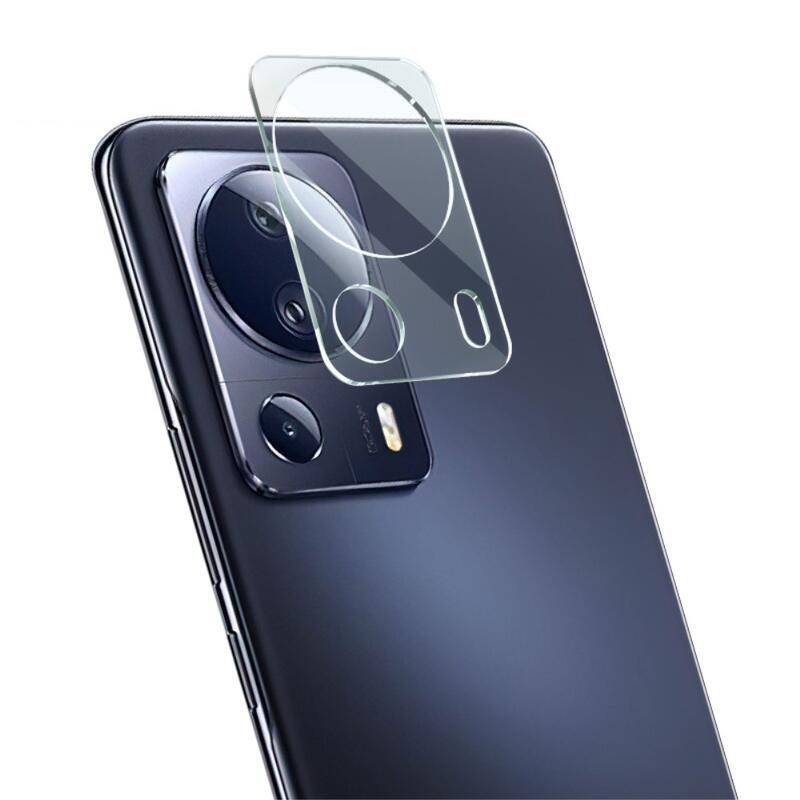 IMK kamera lencse üveg a Xiaomi 13 Lite-on