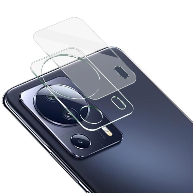 IMK kamera lencse üveg a Xiaomi 13 Lite-on