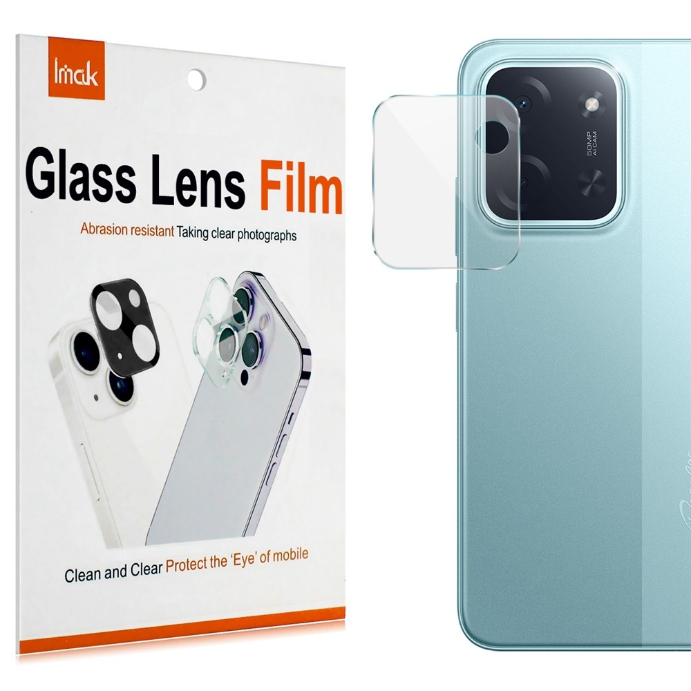 IMK kamera lencse üveg a Xiaomi Poco C85 4G (171mm) fényképezőgépen