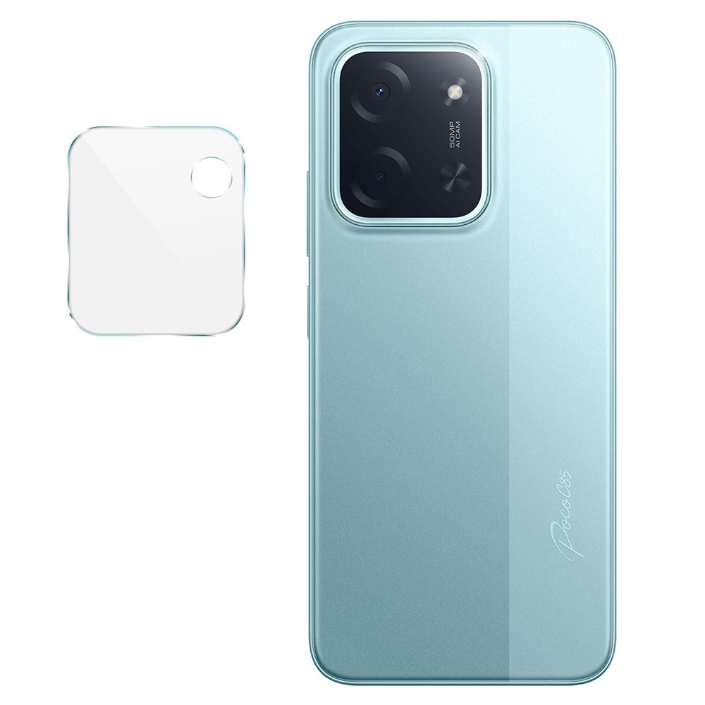 IMK kamera lencse üveg a Xiaomi Poco C85 4G (171mm) fényképezőgépen