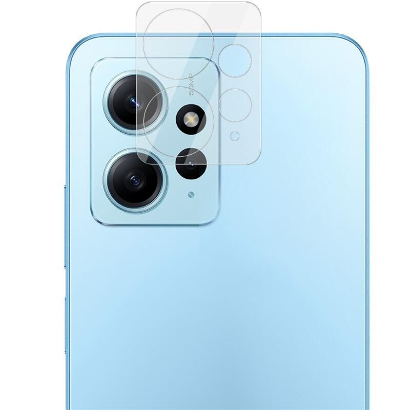 IMK kamera lencse üveg a Xiaomi Redmi Note 12 4G-nél