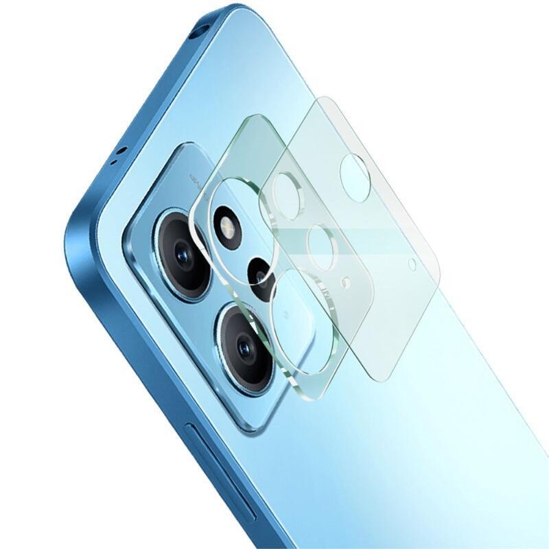IMK kamera lencse üveg a Xiaomi Redmi Note 12 4G-nél