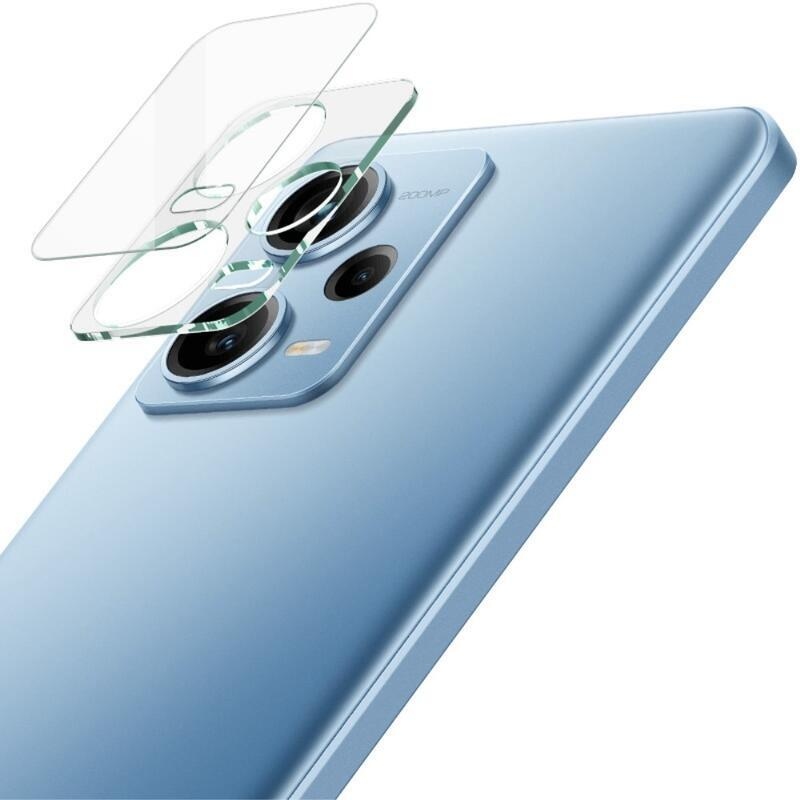 IMK kamera lencse üveg a Xiaomi Redmi Note 12 Pro+ 5G kamerán