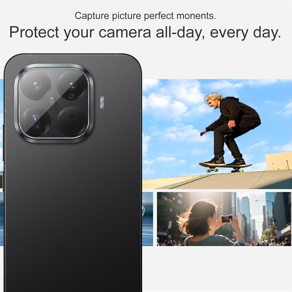 IMK üveglencse a Xiaomi 15T Pro-nál